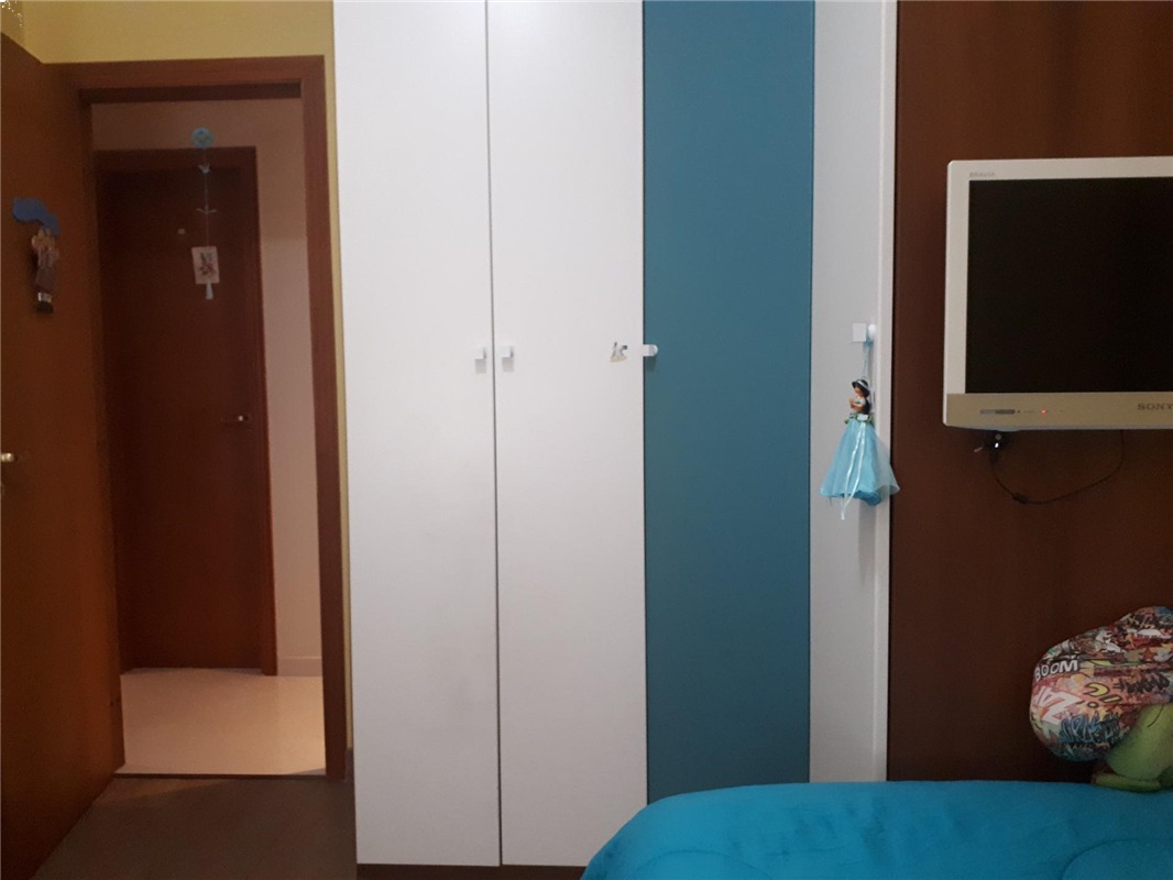 Apartamento à venda com 3 quartos, 126m² - Foto 6