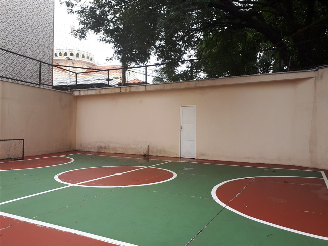 Apartamento à venda com 3 quartos, 126m² - Foto 16