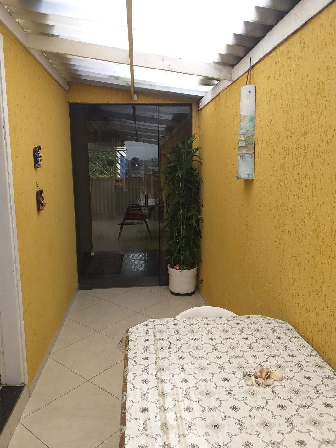 Casa à venda com 3 quartos, 136m² - Foto 17