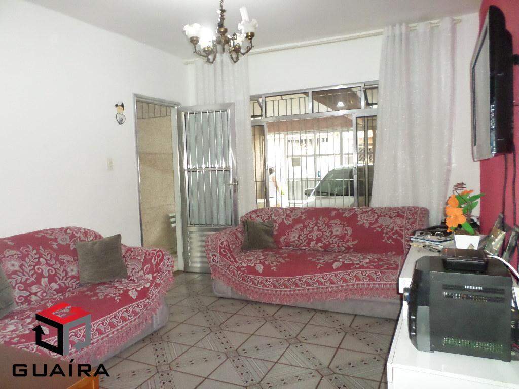 Casa à venda com 3 quartos, 145m² - Foto 1