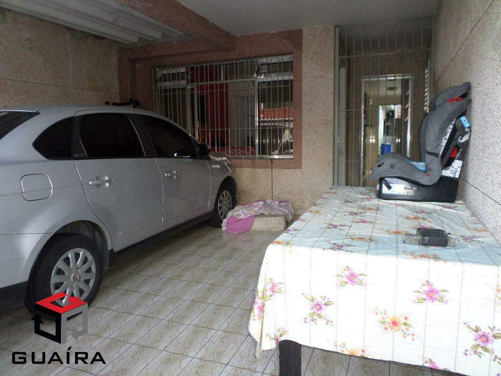 Casa à venda com 3 quartos, 145m² - Foto 16