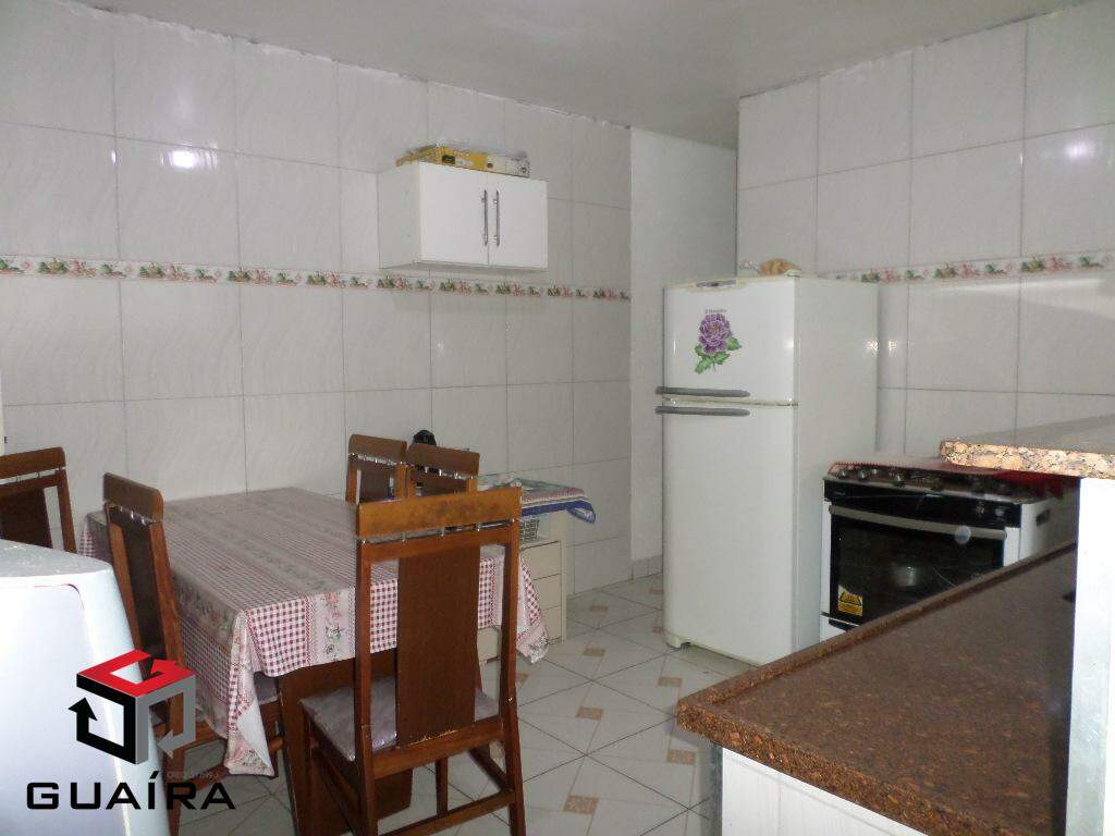 Casa à venda com 3 quartos, 145m² - Foto 3