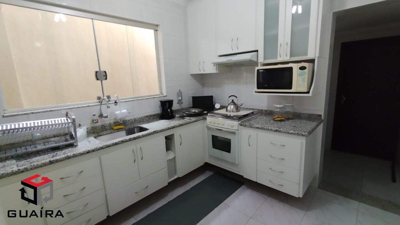 Sobrado à venda com 2 quartos, 178m² - Foto 7