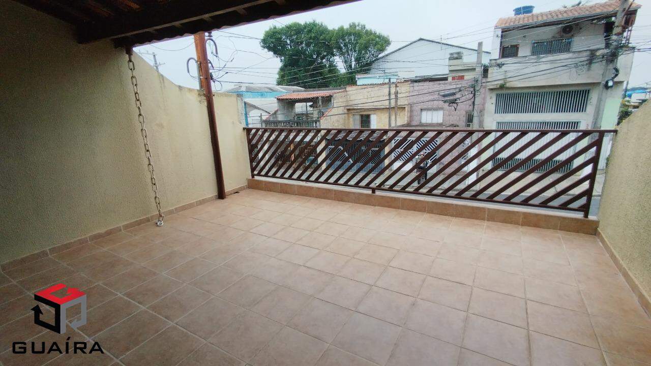 Sobrado à venda com 2 quartos, 178m² - Foto 23