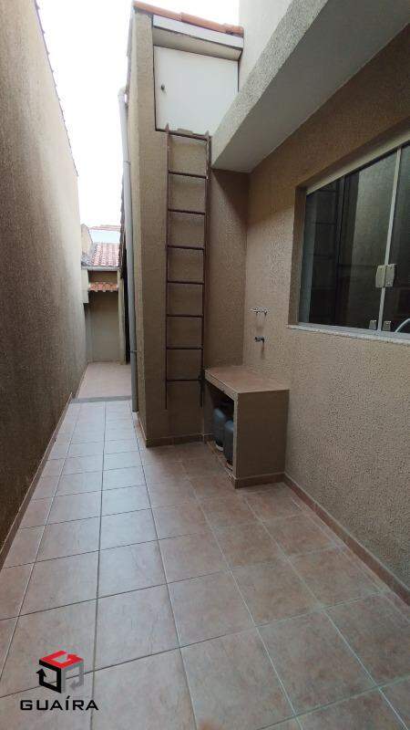 Sobrado à venda com 2 quartos, 178m² - Foto 27