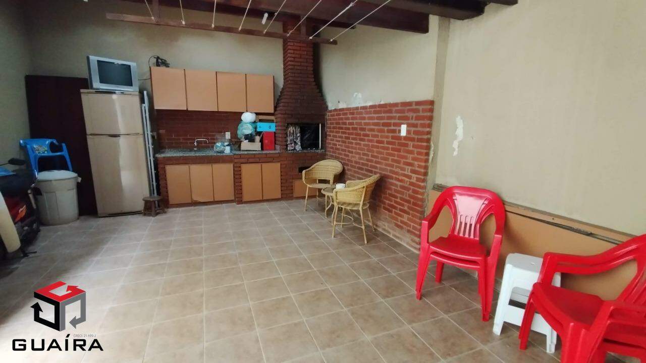 Sobrado à venda com 2 quartos, 178m² - Foto 26