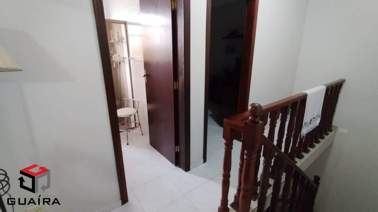 Sobrado à venda com 2 quartos, 178m² - Foto 22