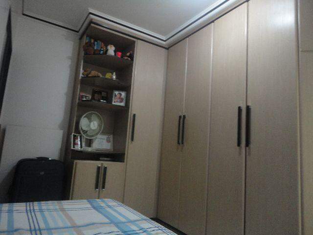 Apartamento à venda com 3 quartos, 100m² - Foto 1