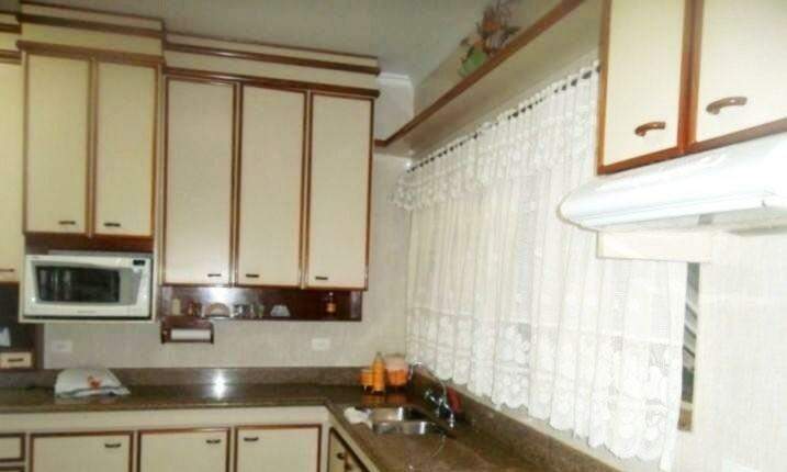 Casa à venda com 3 quartos, 417m² - Foto 8