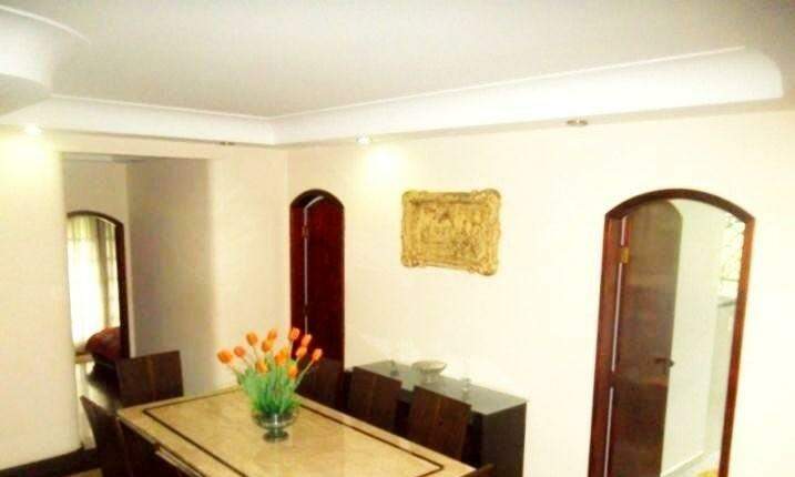 Casa à venda com 3 quartos, 417m² - Foto 6