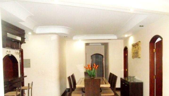 Casa à venda com 3 quartos, 417m² - Foto 5