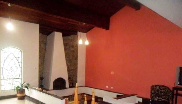 Casa à venda com 3 quartos, 417m² - Foto 14