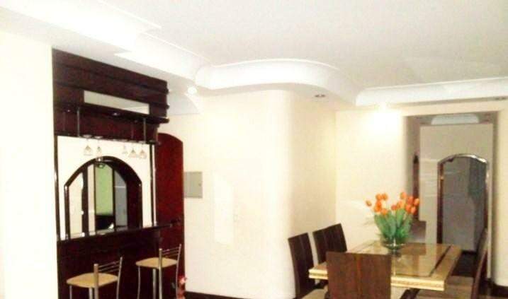 Casa à venda com 3 quartos, 417m² - Foto 4