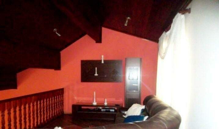 Casa à venda com 3 quartos, 417m² - Foto 12