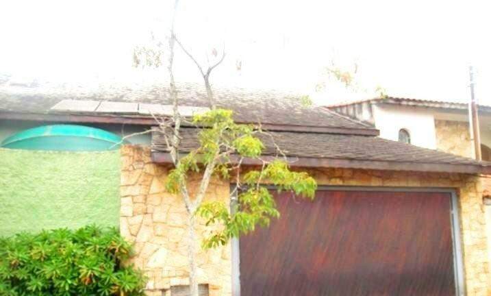 Casa à venda com 3 quartos, 417m² - Foto 2