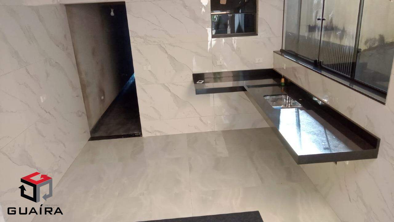 Sobrado à venda com 4 quartos, 327m² - Foto 2