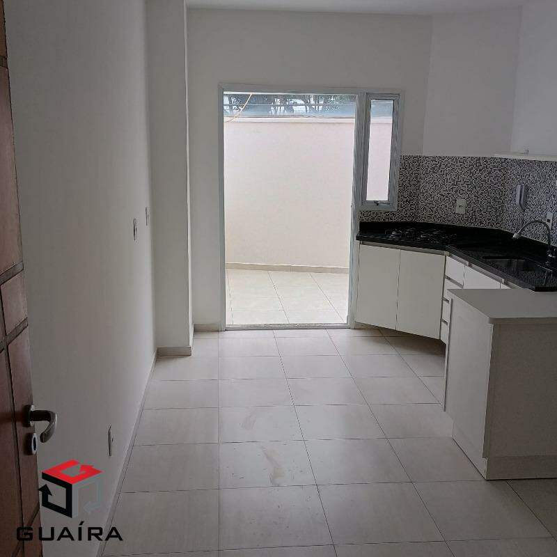 Apartamento à venda com 2 quartos, 60m² - Foto 4