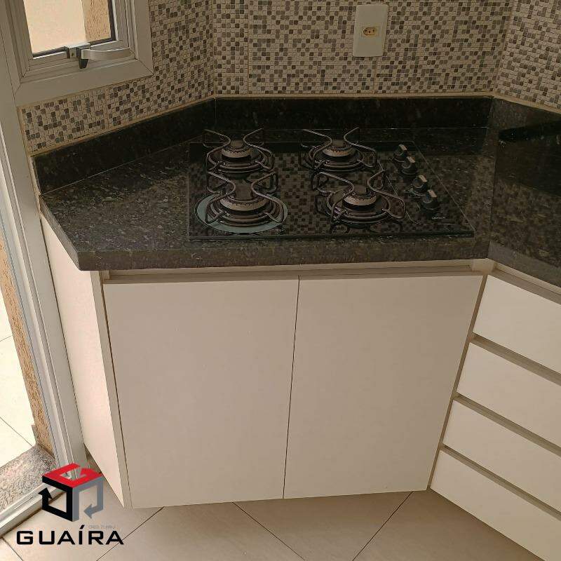 Apartamento à venda com 2 quartos, 60m² - Foto 8