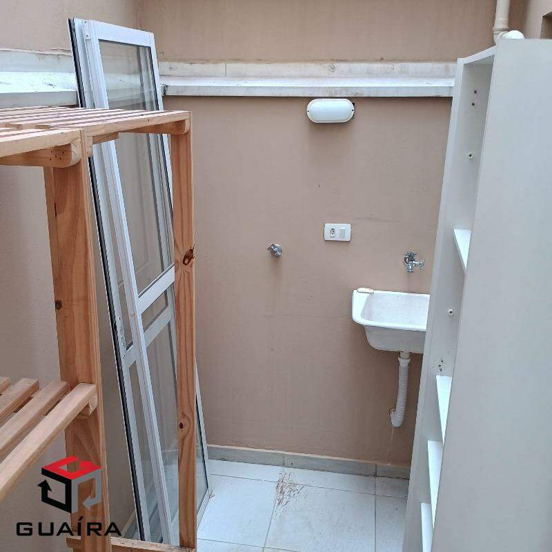 Apartamento à venda com 2 quartos, 60m² - Foto 13