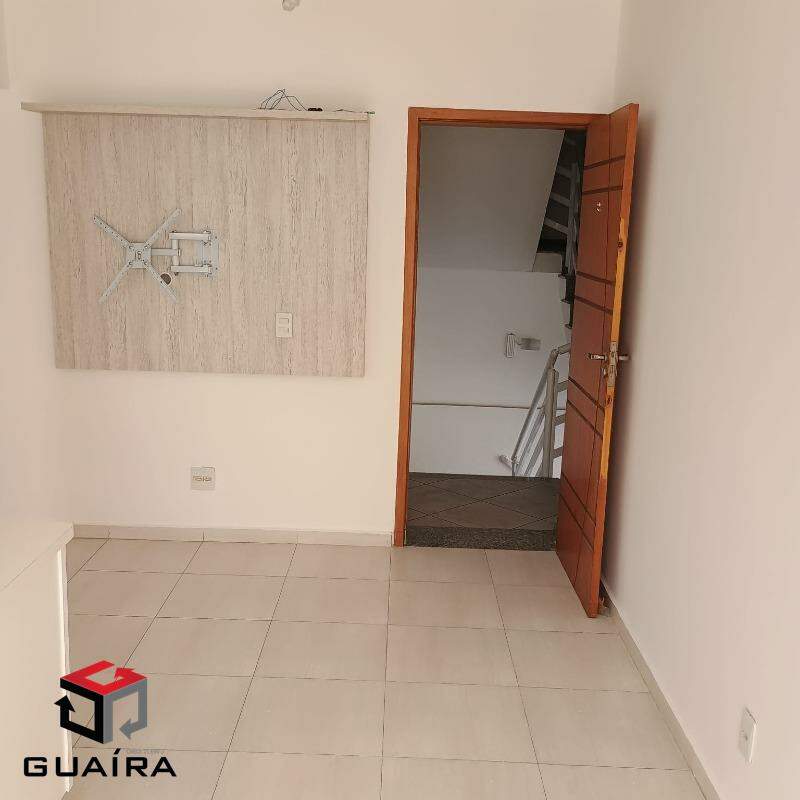 Apartamento à venda com 2 quartos, 60m² - Foto 1