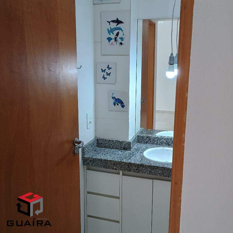 Apartamento à venda com 2 quartos, 60m² - Foto 20