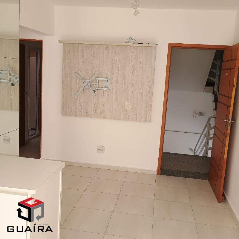 Apartamento à venda com 2 quartos, 60m² - Foto 2