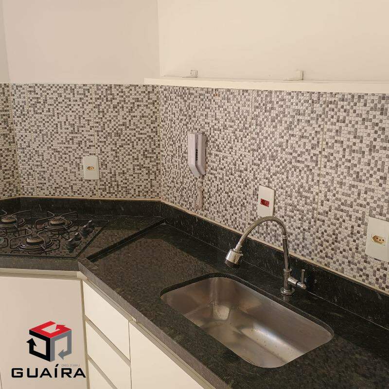 Apartamento à venda com 2 quartos, 60m² - Foto 6