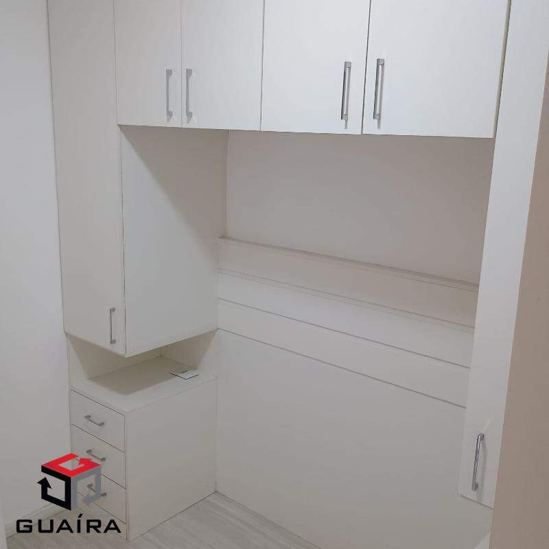 Apartamento à venda com 2 quartos, 60m² - Foto 17