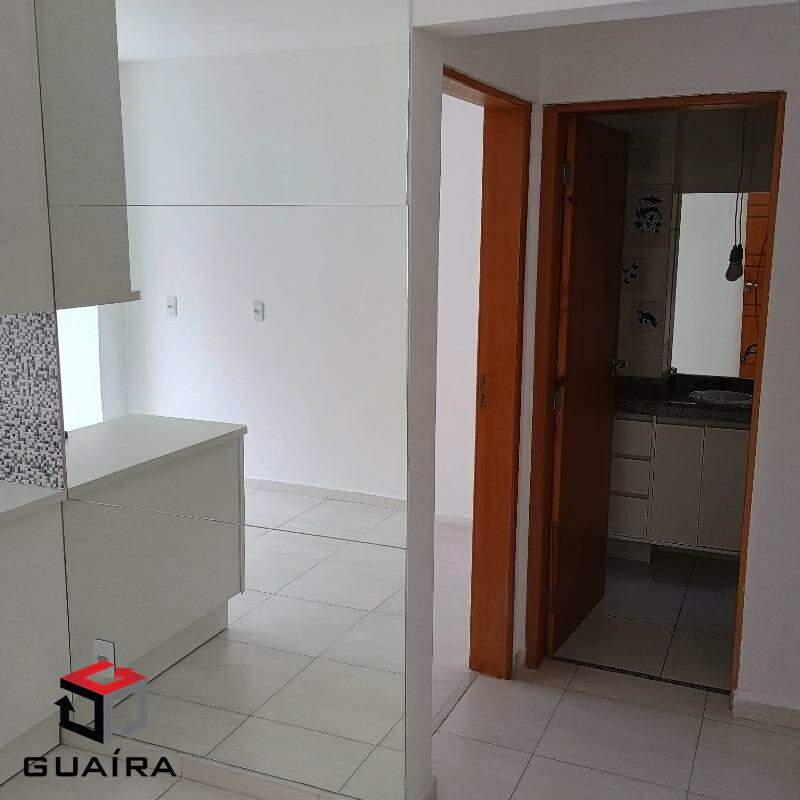 Apartamento à venda com 2 quartos, 60m² - Foto 3