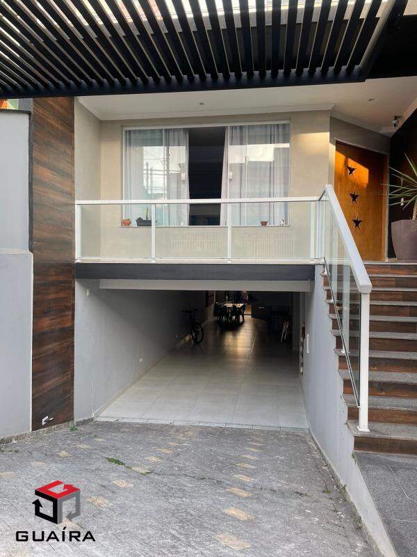 Sobrado à venda com 2 quartos, 250m² - Foto 6