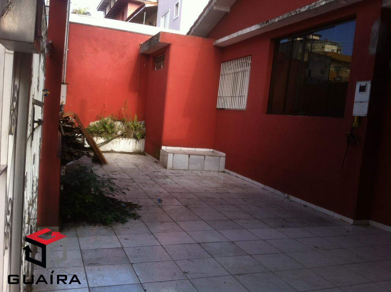 Casa para alugar com 1 quarto, 100m² - Foto 2