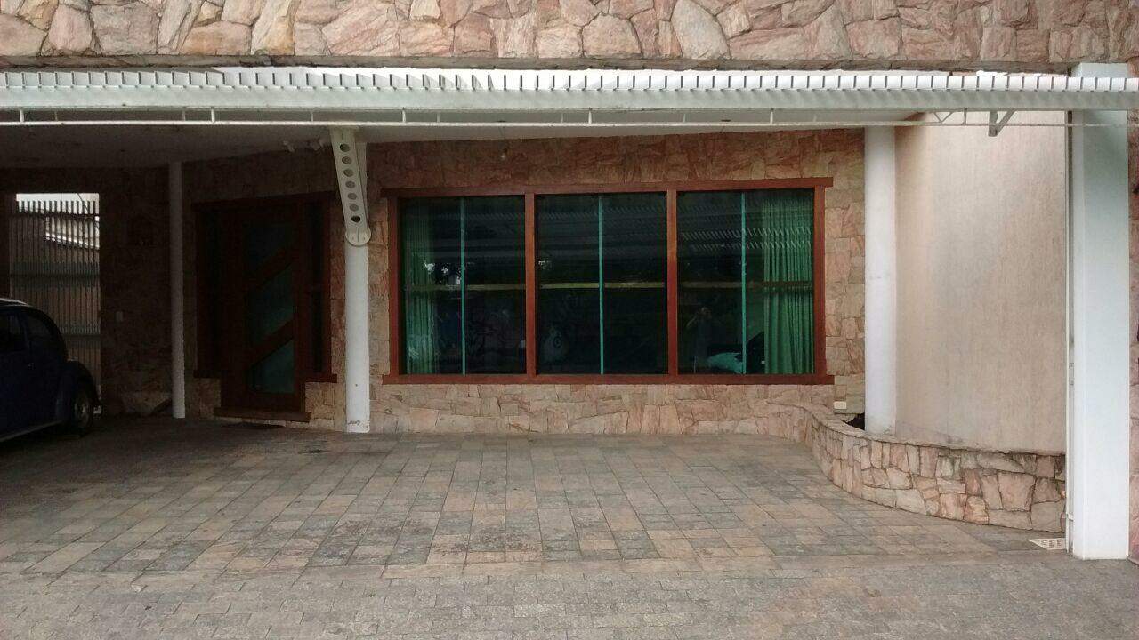 Casa à venda com 3 quartos, 256m² - Foto 23