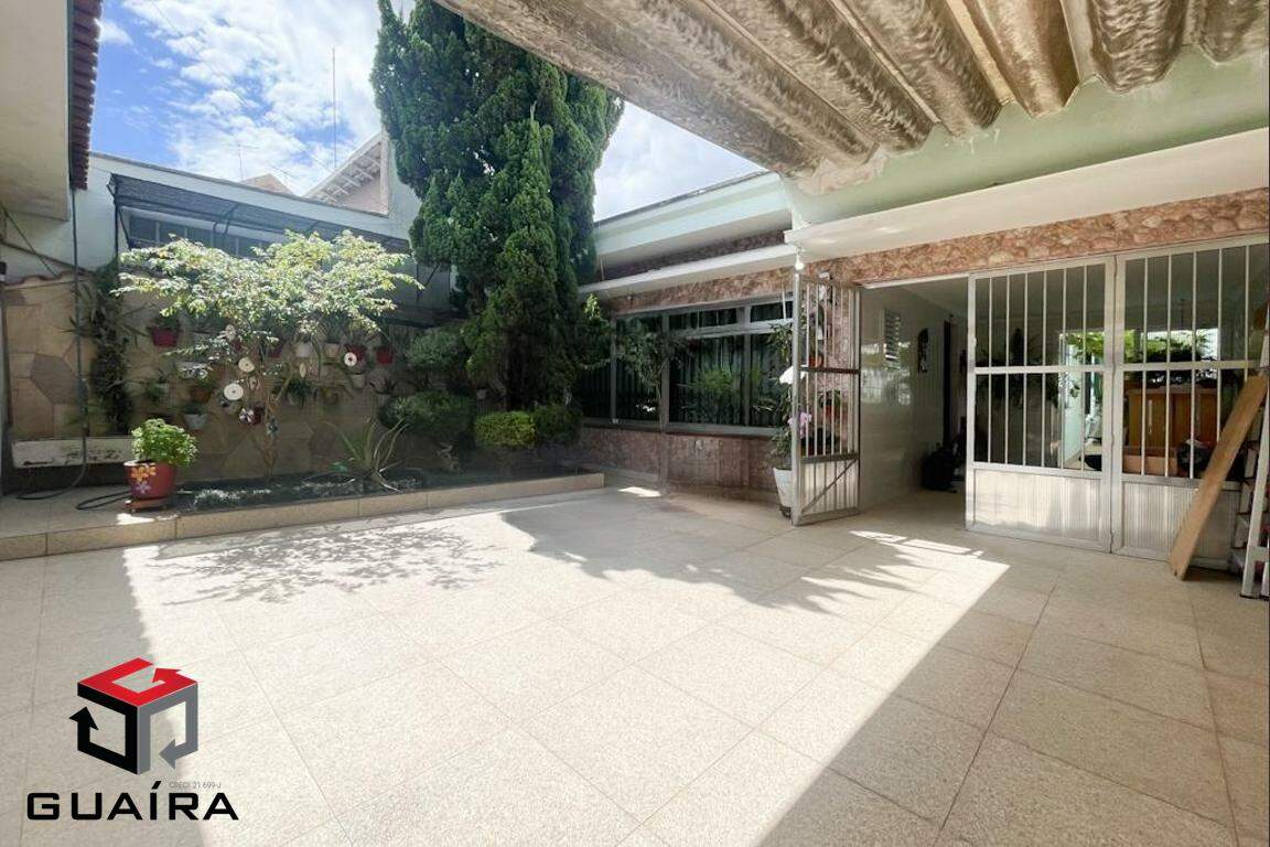 Casa à venda com 3 quartos, 167m² - Foto 5