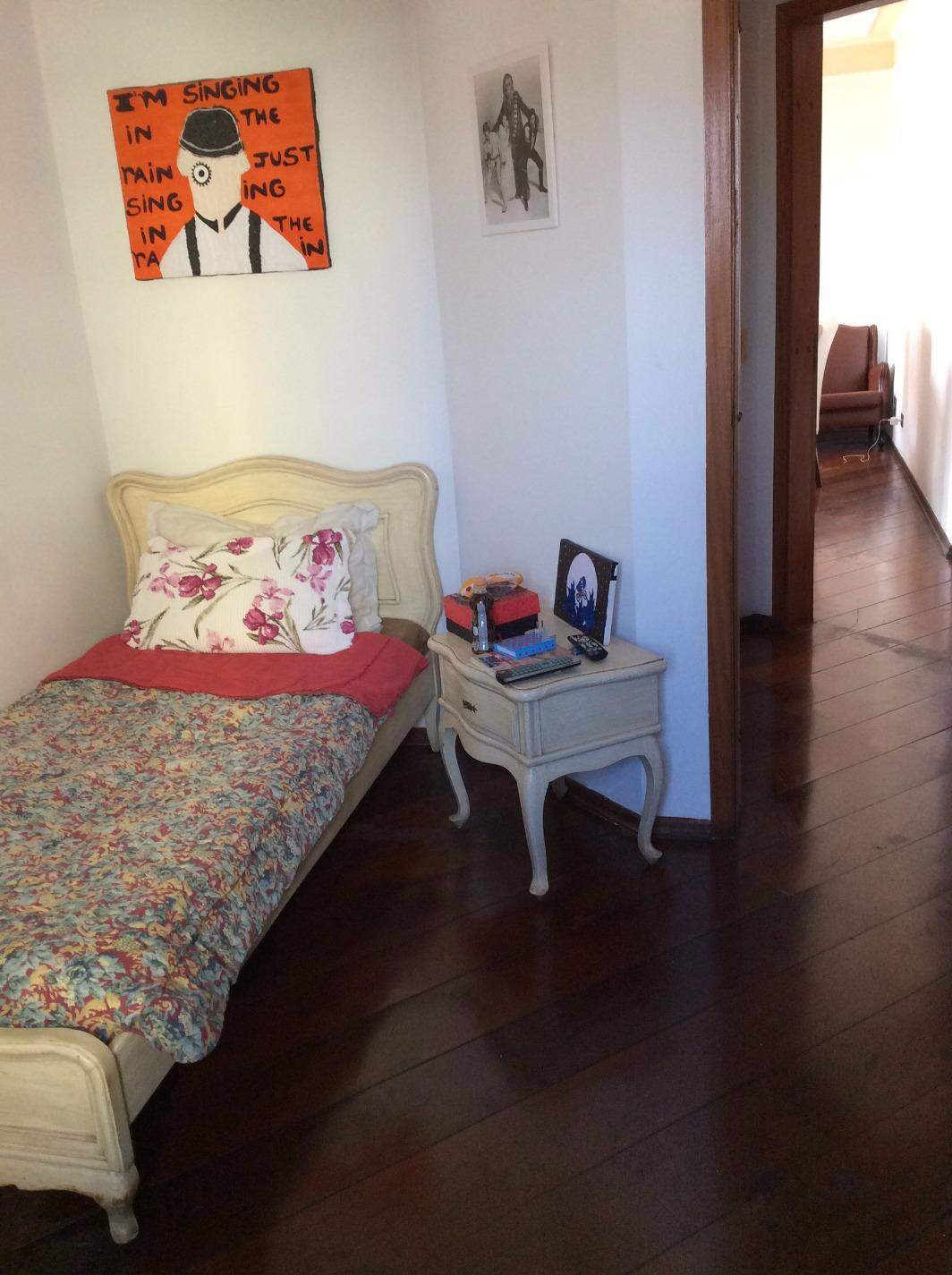 Apartamento à venda com 4 quartos, 147m² - Foto 4