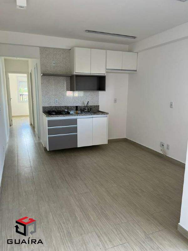 Apartamento à venda com 2 quartos, 43m² - Foto 1