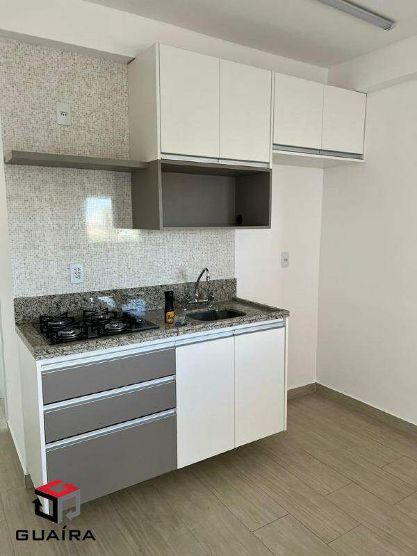 Apartamento à venda com 2 quartos, 43m² - Foto 11