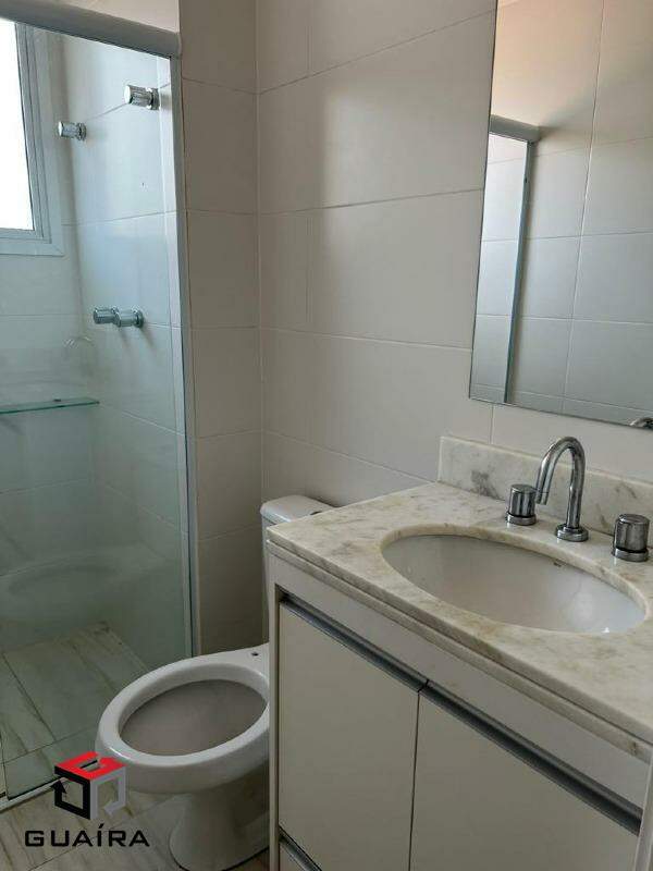 Apartamento à venda com 2 quartos, 43m² - Foto 5