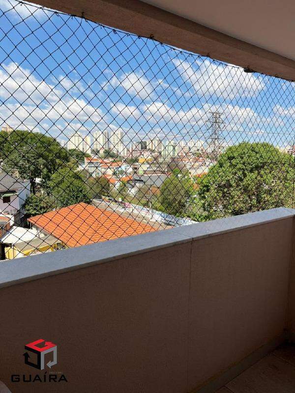 Apartamento à venda com 2 quartos, 43m² - Foto 2