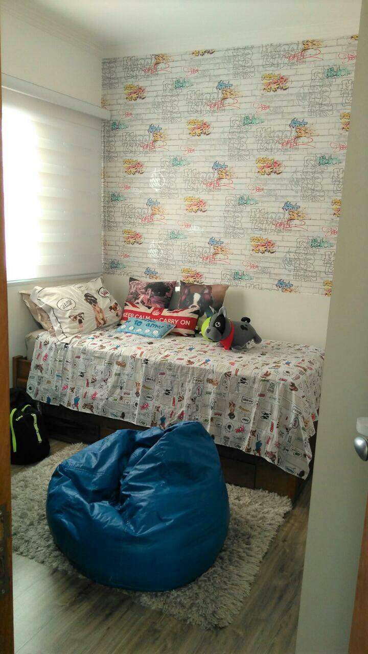 Cobertura à venda com 2 quartos, 130m² - Foto 14