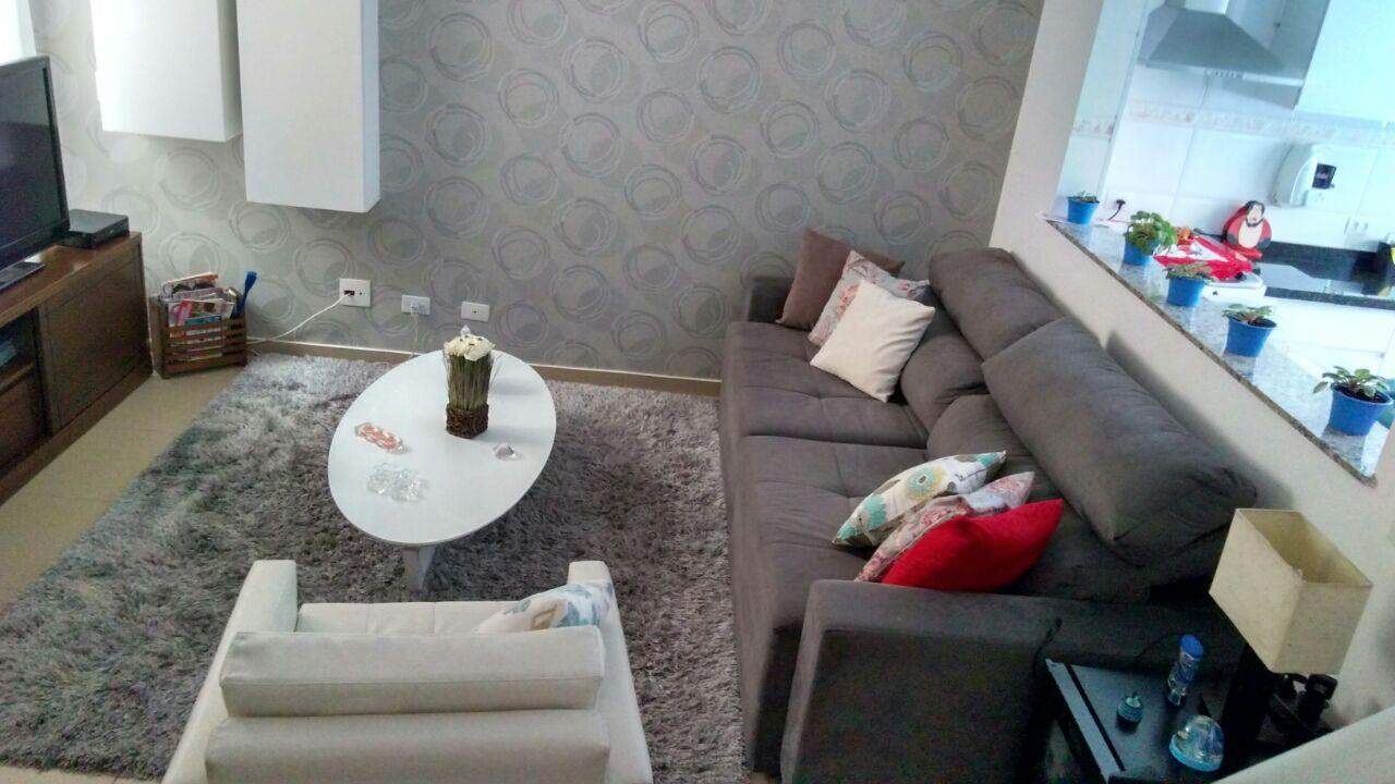 Cobertura à venda com 2 quartos, 130m² - Foto 2