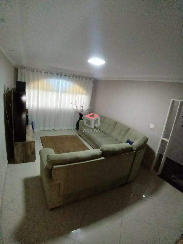 Sobrado à venda com 3 quartos, 160m² - Foto 4