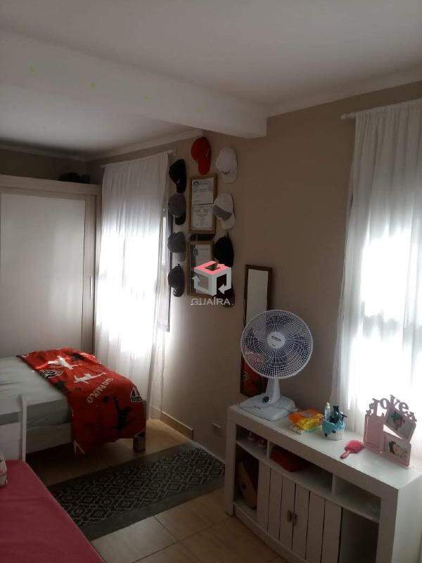 Sobrado à venda com 3 quartos, 160m² - Foto 18