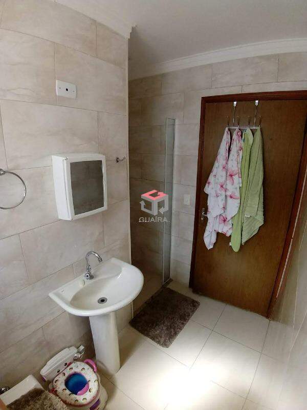 Sobrado à venda com 3 quartos, 160m² - Foto 23