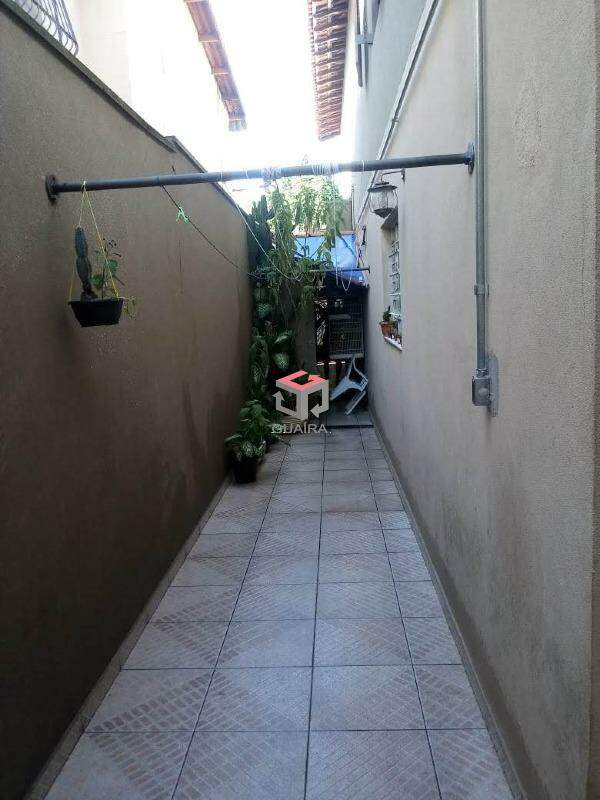 Sobrado à venda com 3 quartos, 160m² - Foto 27