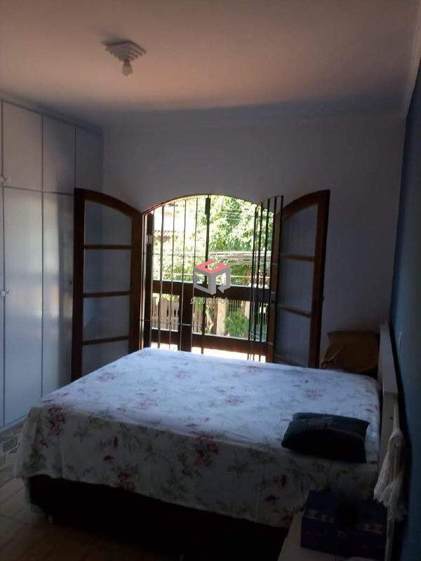 Sobrado à venda com 3 quartos, 160m² - Foto 12