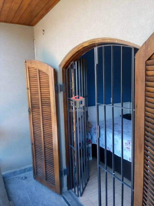 Sobrado à venda com 3 quartos, 160m² - Foto 16