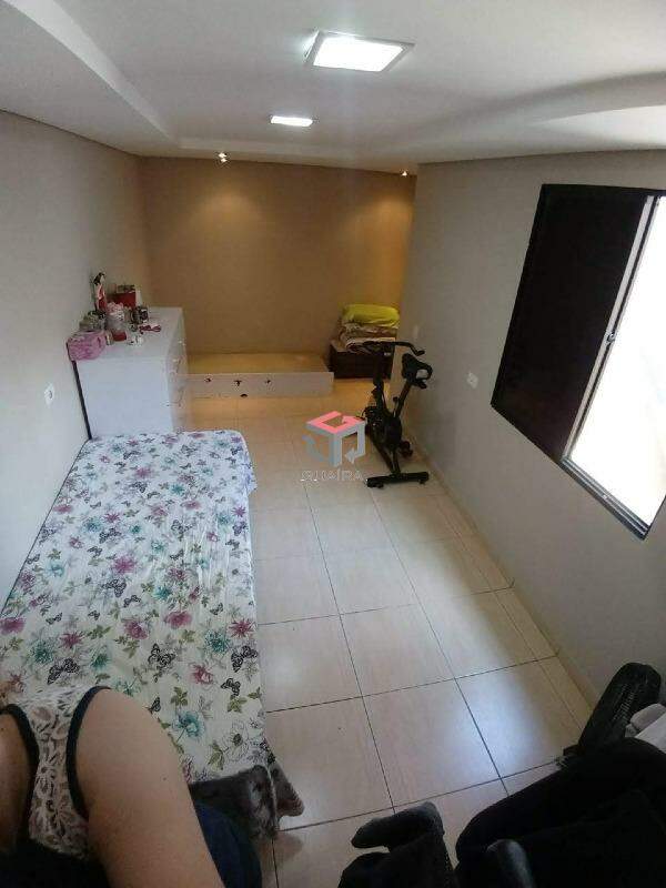 Sobrado à venda com 3 quartos, 160m² - Foto 21