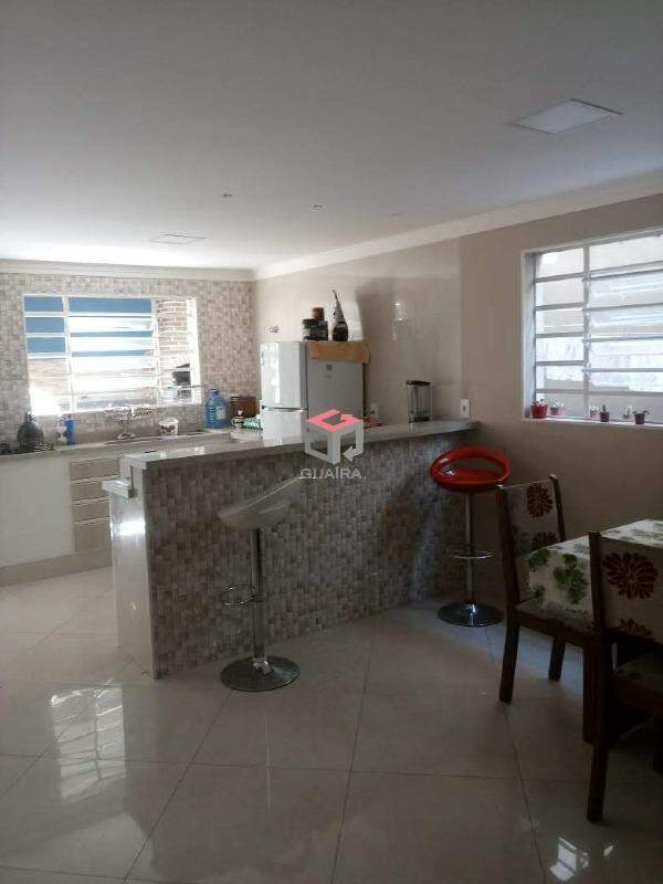 Sobrado à venda com 3 quartos, 160m² - Foto 9