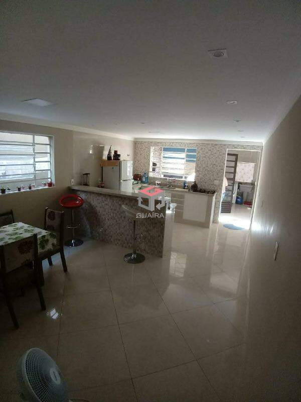 Sobrado à venda com 3 quartos, 160m² - Foto 8