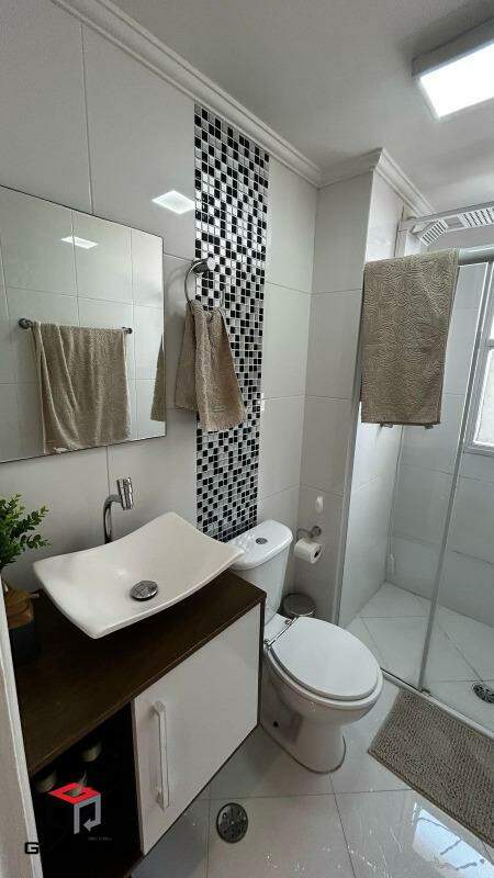 Apartamento à venda com 2 quartos, 53m² - Foto 21